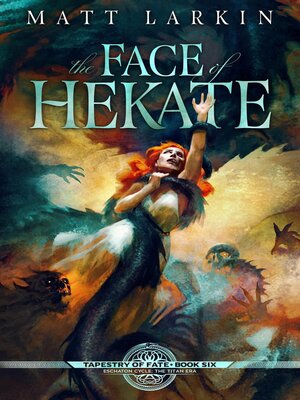 cover image of The Face of Hekate
